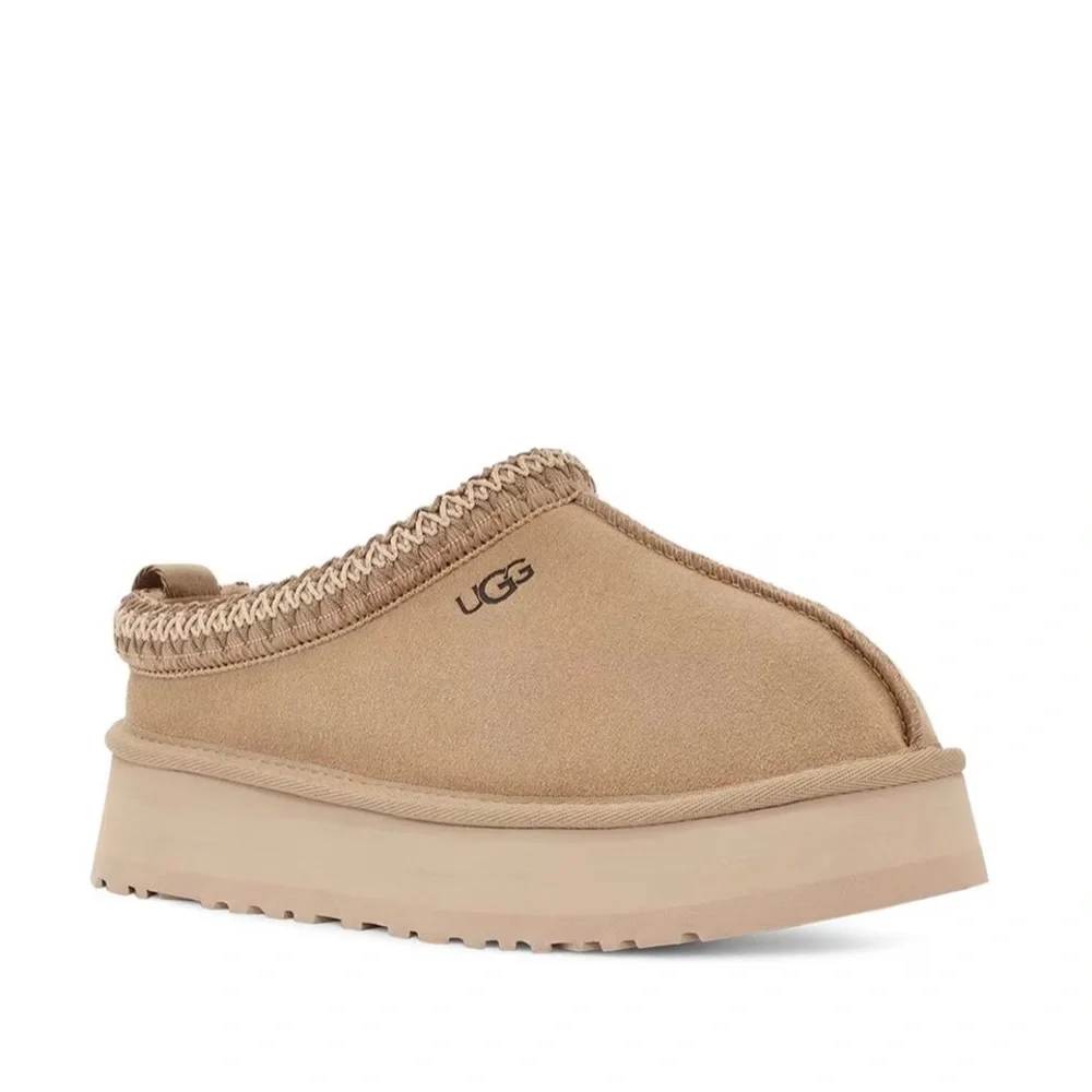 Ugg Tazz W/1122553 Mustard Seed MDSD （womens size）（Ships out in one day） - Picture 5 of 11